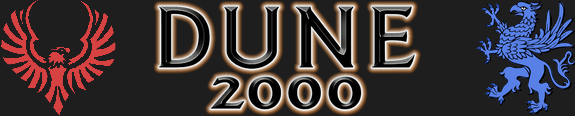 Dune 2000